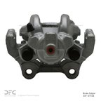 Dynamite Friction 331-31723 Disc Brake Caliper - Rear Left - view 4