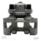 Dynamite Friction 331-31723 Disc Brake Caliper - Rear Left - view 5