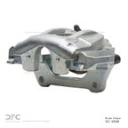 Dynamite Friction 331-32000 Disc Brake Caliper - Front Right - view 2