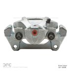 Dynamite Friction 331-32000 Disc Brake Caliper - Front Right - view 4