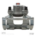 Dynamite Friction 331-32000 Disc Brake Caliper - Front Right - view 5
