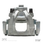 Dynamite Friction 331-32000 Disc Brake Caliper - Front Right - view 3