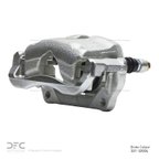 Dynamite Friction 331-32004 Disc Brake Caliper - Front Right - view 2