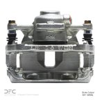 Dynamite Friction 331-32004 Disc Brake Caliper - Front Right - view 5