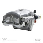 Dynamic Friction 331-32005 Disc Brake Caliper - Front Left - view 2