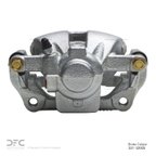 Dynamic Friction 331-32005 Disc Brake Caliper - Front Left - view 4