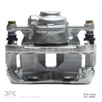 Dynamic Friction 331-32005 Disc Brake Caliper - Front Left - view 5