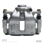 Dynamic Friction 331-32005 Disc Brake Caliper - Front Left - view 3