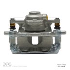 Dynamite Friction 331-32006 Disc Brake Caliper - Front Right - view 5