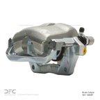 Dynamite Friction 331-32007 Disc Brake Caliper - Front Left - view 2