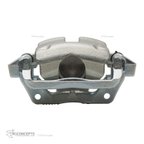 Dynamite Friction 331-32007 Disc Brake Caliper - Front Left - view 1