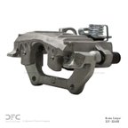 Dynamite Friction 331-32600 Disc Brake Caliper - Rear Right - view 2