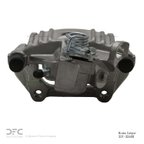 Dynamite Friction 331-32600 Disc Brake Caliper - Rear Right - view 4