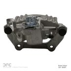 Dynamite Friction 331-32601 Disc Brake Caliper - Rear Left - view 4