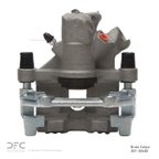 Dynamite Friction 331-32602 Disc Brake Caliper - Rear Right - view 5