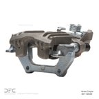 Dynamic Friction 331-32603 Disc Brake Caliper - Rear Left - view 2