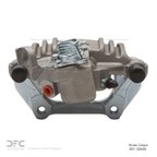 Dynamic Friction 331-32603 Disc Brake Caliper - Rear Left - view 4