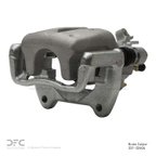 Dynamic Friction 331-32604 Disc Brake Caliper - Rear Right - view 2