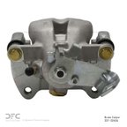 Dynamic Friction 331-32604 Disc Brake Caliper - Rear Right - view 4