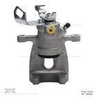 Dynamic Friction 331-32605 Disc Brake Caliper - Rear Left - view 5