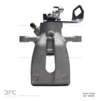 Dynamic Friction 331-32605 Disc Brake Caliper - Rear Left - view 3