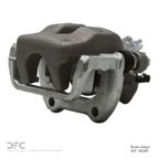 Dynamite Friction 331-32609 Disc Brake Caliper - Rear Left - view 2
