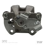 Dynamite Friction 331-32609 Disc Brake Caliper - Rear Left - view 4