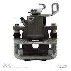 Dynamite Friction 331-32609 Disc Brake Caliper - Rear Left - view 5
