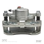 Dynamic Friction 331-37016 Disc Brake Caliper - Front Right - view 5