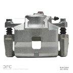 Dynamic Friction 331-37016 Disc Brake Caliper - Front Right - view 3