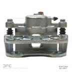 Dynamic Friction 331-37017 Disc Brake Caliper - Front Left - view 5