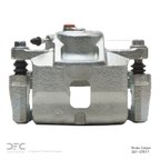 Dynamic Friction 331-37017 Disc Brake Caliper - Front Left - view 3