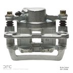 Dynamite Friction 331-37606 Disc Brake Caliper - Rear Right - view 5
