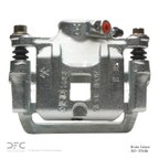 Dynamite Friction 331-37606 Disc Brake Caliper - Rear Right - view 3