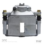 Dynamite Friction 331-39006 Disc Brake Caliper - Front Right - view 3