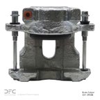Dynamite Friction 331-39008 Disc Brake Caliper - Front Right - view 5
