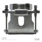 Dynamite Friction 331-39008 Disc Brake Caliper - Front Right - view 3