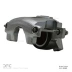 Dynamite Friction 331-39009 Disc Brake Caliper - Front Left - view 2