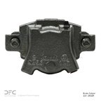 Dynamite Friction 331-39009 Disc Brake Caliper - Front Left - view 4