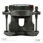 Dynamite Friction 331-39009 Disc Brake Caliper - Front Left - view 5