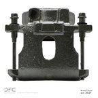 Dynamite Friction 331-39009 Disc Brake Caliper - Front Left - view 3
