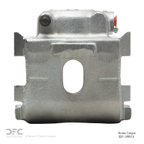 Dynamite Friction 331-39013 Disc Brake Caliper - Front Left - view 3