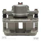 Dynamite Friction 331-39018 Disc Brake Caliper - Front Right - view 5
