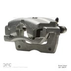 Dynamite Friction 331-39019 Disc Brake Caliper - Front Left - view 2