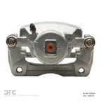 Dynamite Friction 331-39019 Disc Brake Caliper - Front Left - view 4