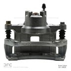 Dynamite Friction 331-39032 Disc Brake Caliper - Front Right - view 5