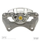 Dynamite Friction 331-39033 Disc Brake Caliper - Front Left - view 4