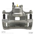 Dynamite Friction 331-39033 Disc Brake Caliper - Front Left - view 5