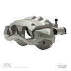 Dynamic Friction 331-39037 Disc Brake Caliper - Front Left - view 2