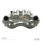 Dynamic Friction 331-39037 Disc Brake Caliper - Front Left - view 4